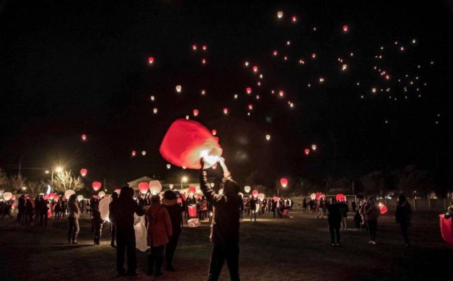 Bessan - Le programme détaillé des joyeuses festivités bessanaises de Noël