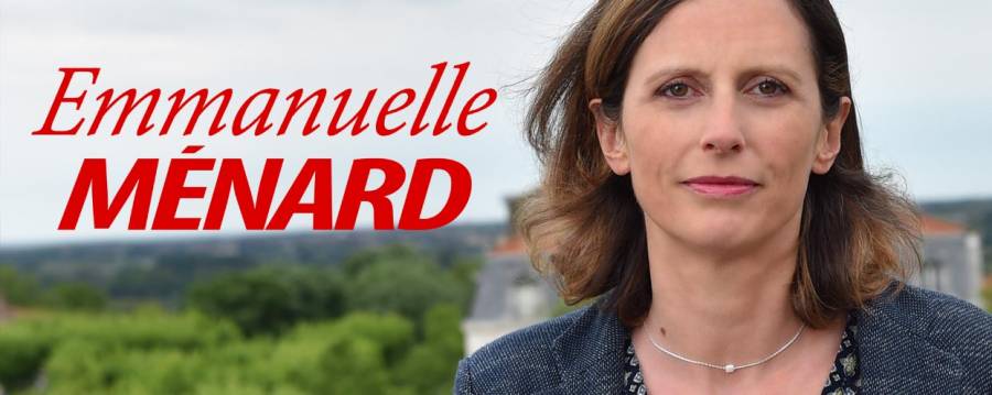 Hérault - Proposition de loi en faveru de la SNSM par Emmanuelle MENARD