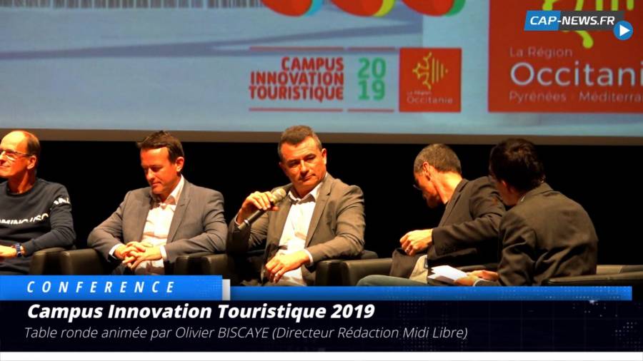 Cap d'Agde - Le Tourisme en Occitanie