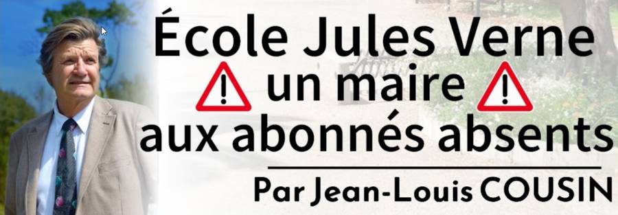Agde - Un maire aux abonnés absents.