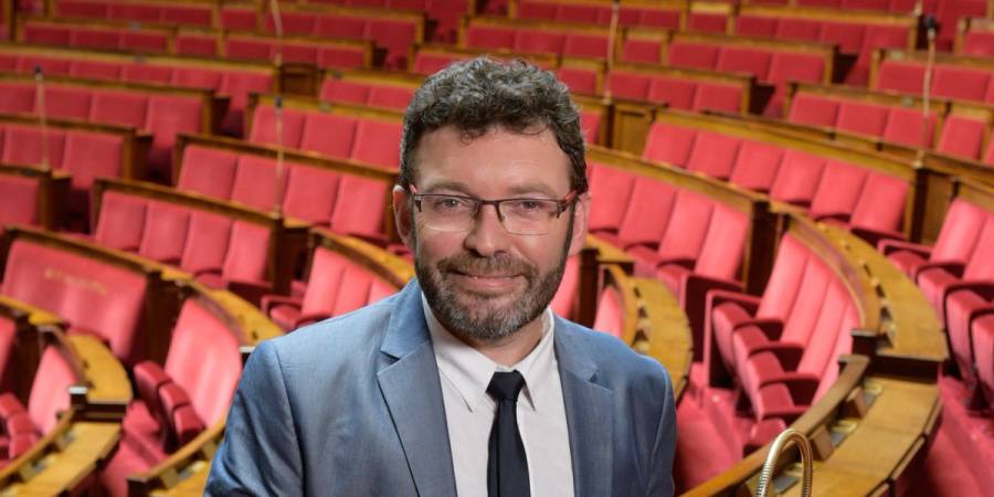 Agde - « POUR AGDE, LAREM N'A ENCORE RIEN DECIDE ! »