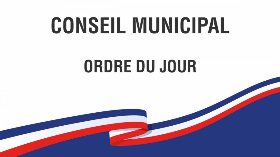 Agde - CONSEIL MUNICIPAL DU MERCREDI 18 DECEMBRE 2019
