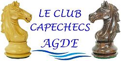 Agde - LE CLUB CAPECHECS D'AGDE NOUVEAUX HORAIRES