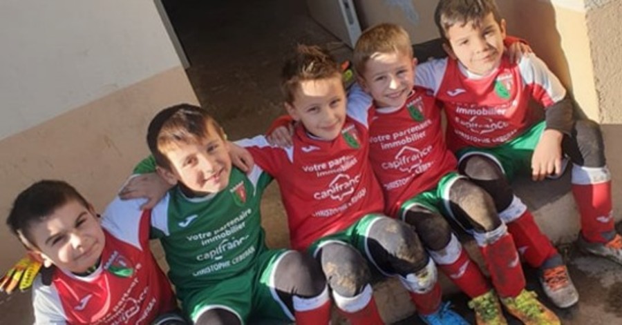 Football - Hérault - Les résultats du Football Club de Neffiès