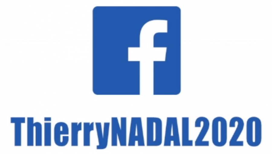 Agde - Thierry NADAL : La Fast Interview