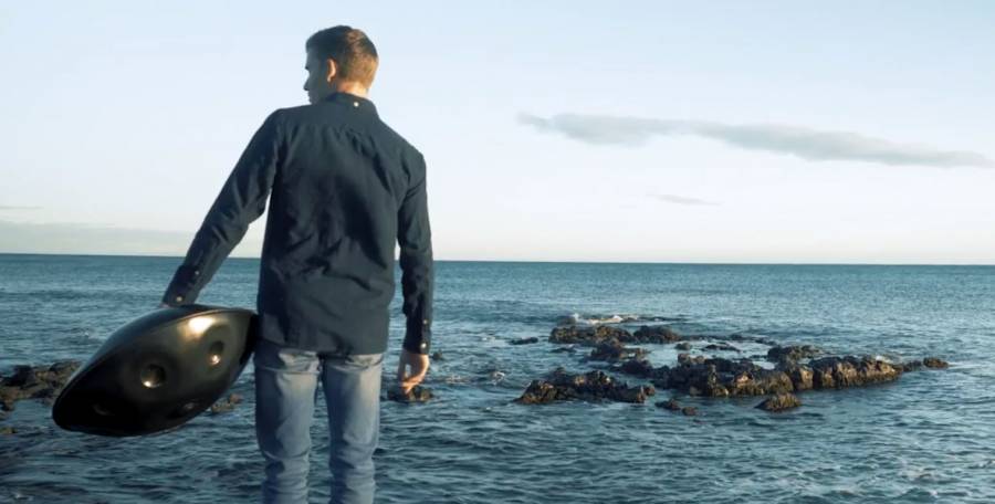 Agde - Le dernier clip de Eolya