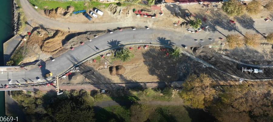 Agde - LA JUSTICE DONNE RAISON A LA VILLE D'AGDE