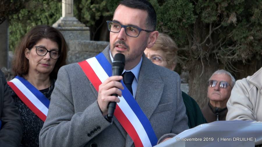 Hérault - Le dernier éditorial du mandat 2014-2020 du maire de Bessan dans le Journal de la Tuque