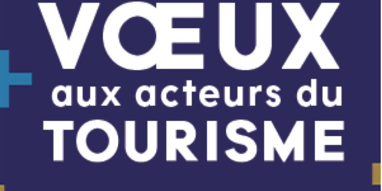 Cap d'Agde - Les vœux aux acteurs du tourisme