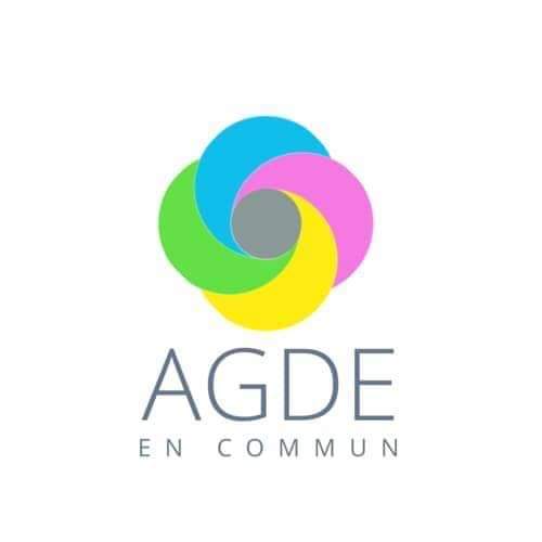 Agde - Inauguration du local de campagne de Agde en commun