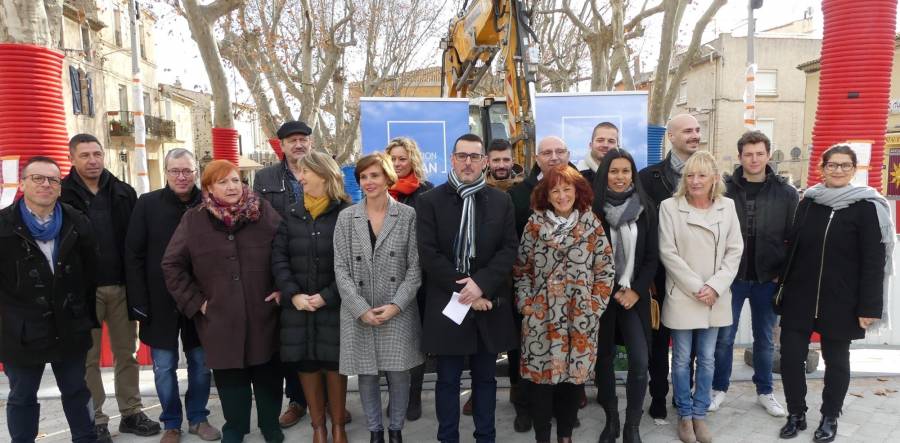 Bessan - Une dernière rencontre ce 31 janvier pour connaître la totalité de l'équipe Génération Bessan