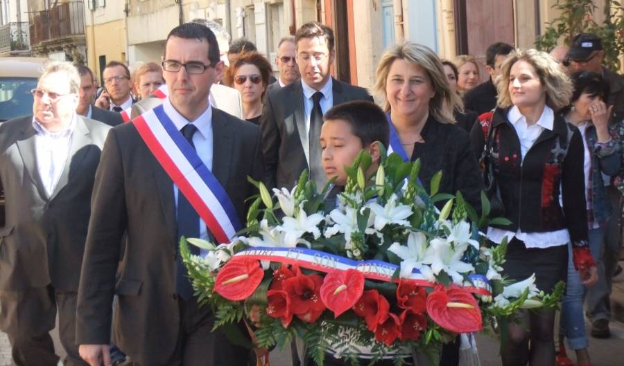 Bessan - Le billet bimestriel de la majorité municipale Ensemble pour Bessan