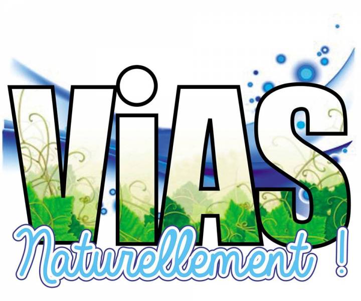 Vias - Vias Naturellement : venez nous rencontrer tous les samedis !