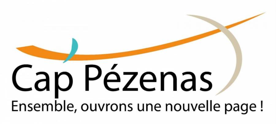 Pézenas - CAP PEZENAS - INTERVIEW DE PHILIPPE ALBERGE