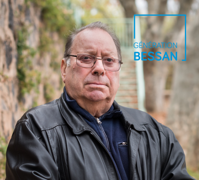 Bessan - Agir pour que Bessan reste un village où il fait bon vivre par René Trouillet