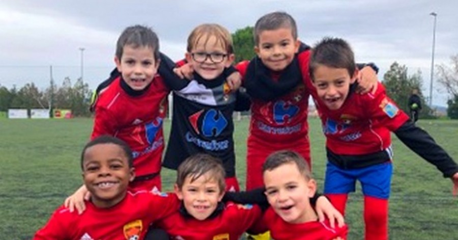 Football - Pézenas - Les résultats du week end chez les jeunes de l'Entente Sportive Paulhan Pezenas Avenir