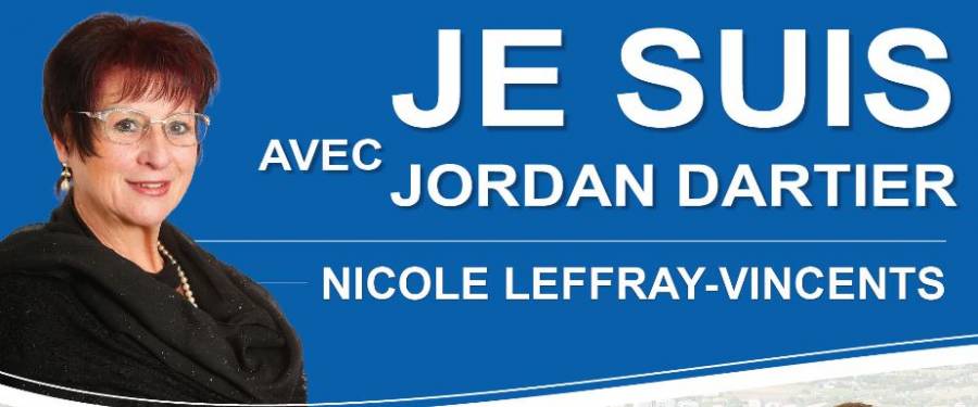 Vias - Présentation de Nicole LEFFRAY-VINCENTS Colistière L'Union Viassoise