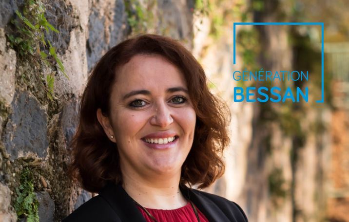 Bessan - Je m'engage pour Bessan, petite ville qui a su garder son âme de village