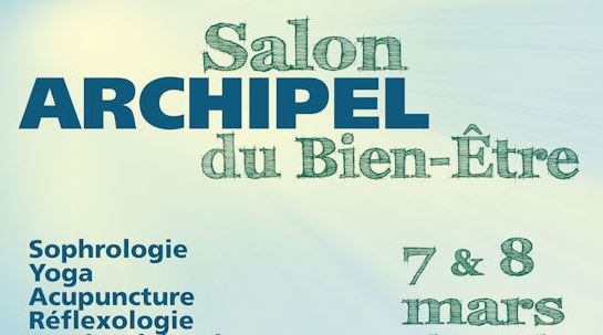 Agde - Salon du Bien être