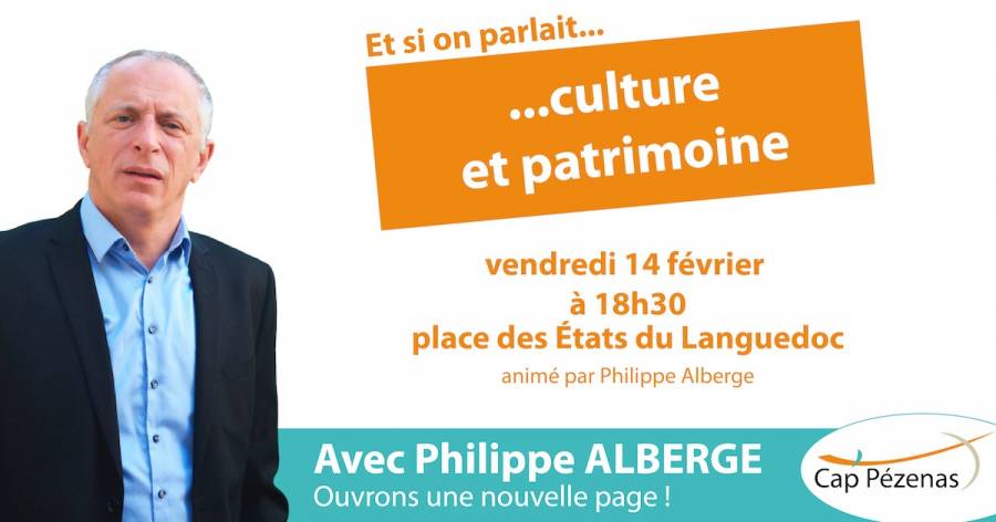 Pézenas - PEZENAS - CULTURE ET PATRIMOINE AVEC CAP PEZENAS