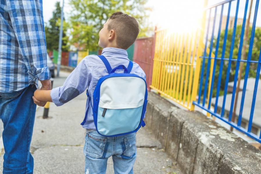 Vias - Ecole maternelle « Les Coquelicots » : rentrée 2020/2021