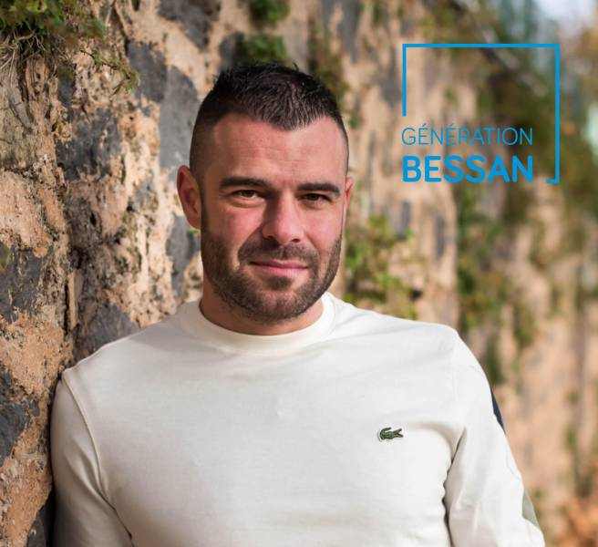 Bessan - Bessan c'est bien plus qu'un village : c'est à la fois mes racines et mon avenir !