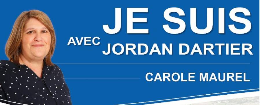 Vias - Présentation de Carole MAUREL - Colistière L'Union Viassoise