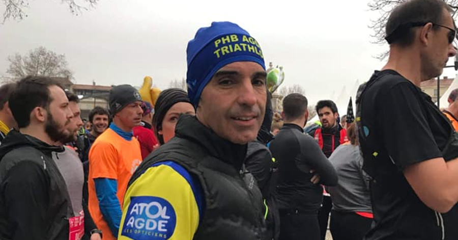 Triathlon Agde - Le Phb Agde sur tous les fronts