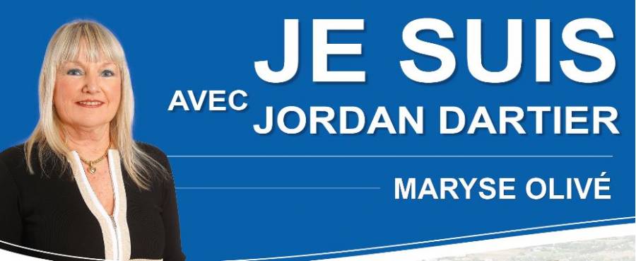 Vias - Présentation de Maryse OLIVÉ - Colistière L'Union Viassoise