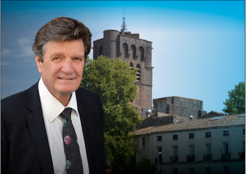 Agde - NOTRE PROJET EST GAGNANT/GAGNANT POUR AGDE, MAIS D'ABORD POUR CHAQUE AGATHOIS ! IL EST TEMPS D'OUVRIR UNE NOUVELLE PAGE POUR AGDE. JE SERAI LE MAIRE DE CHAQUE AGATHOIS.