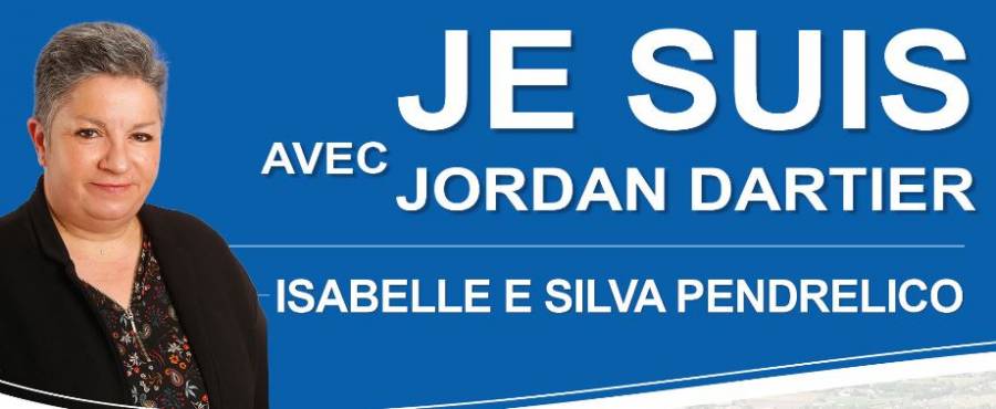 Vias - Présentation de Isabelle SILVA PENDRELICO - Colistière L'Union Viassoise