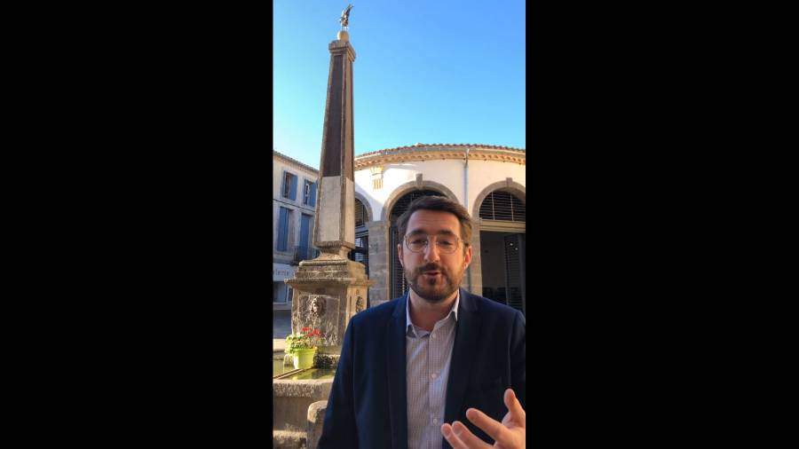 Vias - L'union Viassoise en meeting ce vendredi 28 Février