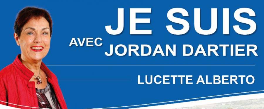 Vias - Présentation de Lucette ALBERTO - Colistière L'Union Viassoise