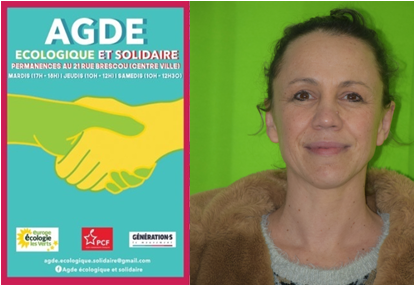 Agde - UN POUR TOUS !