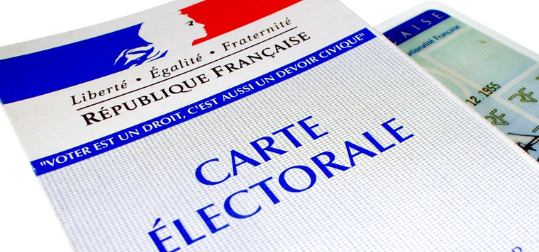 Bessan - Info pratique : qui va recevoir une nouvelle carte électorale dans la commune de Bessan ?