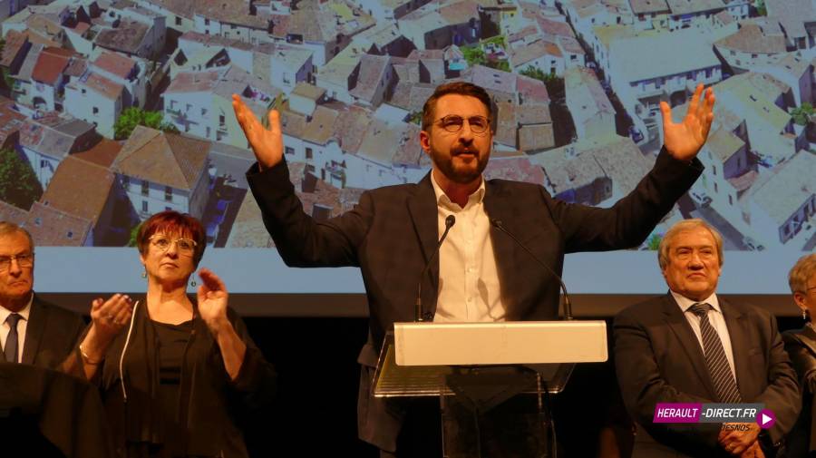 Vias - Le programme de L'Union Viassoise