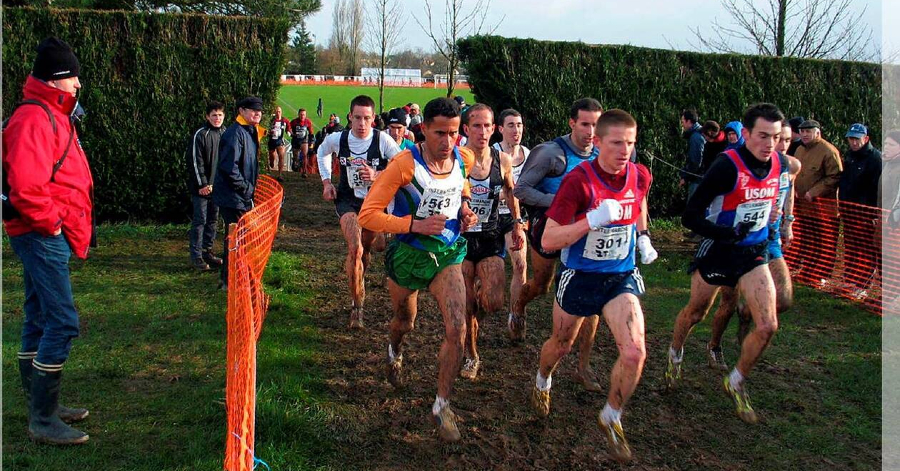 Athlétisme Hérault - Cross-country. Les championnats de France annulés en raison du coronavirus