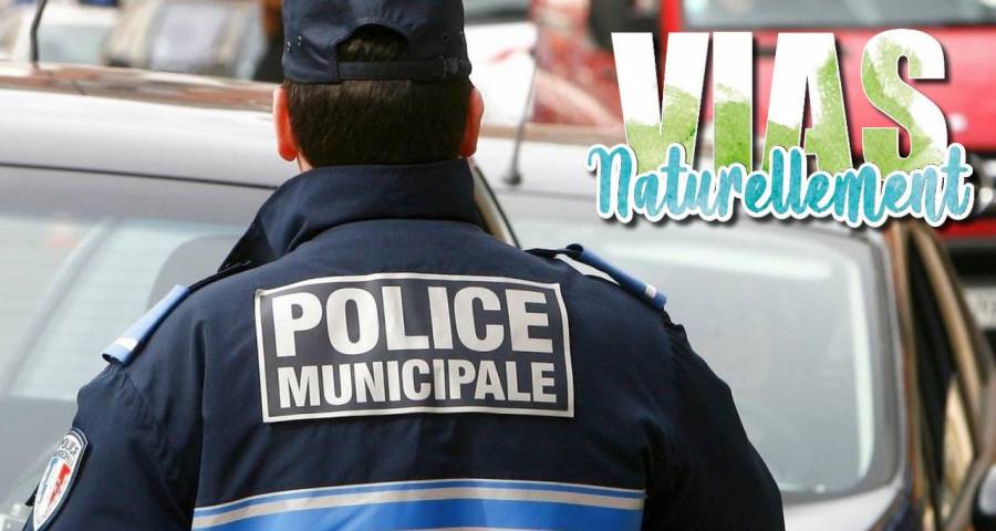 Vias - VIAS NATURELLEMENT : PROGRAMME SUR LE THÈME DE LA SÉCURITÉ
