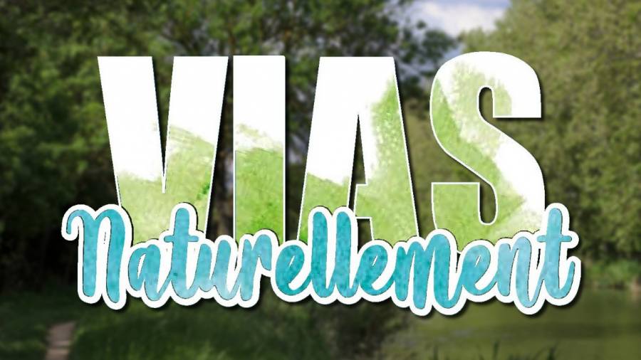 Vias - VIAS NATURELLEMENT - UN PROJET DIFFÉRÉ POUR CAUSE D'ÉLECTION
