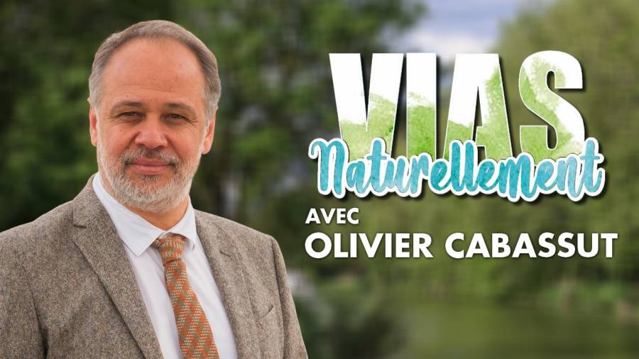 Vias - VIAS NATURELLEMENT : DÉCOUVREZ NOTRE PROFESSION DE FOI