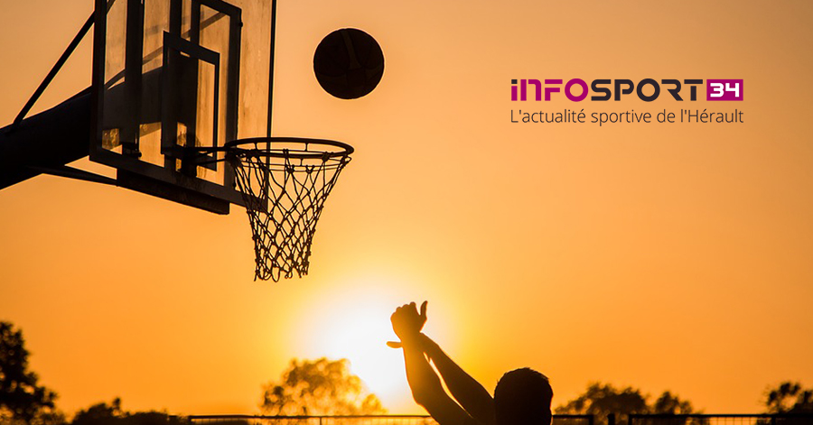 Basket-ball - Hérault - Vous rêvez de devenir entraîneur de Basket-Ball à temps plein ?