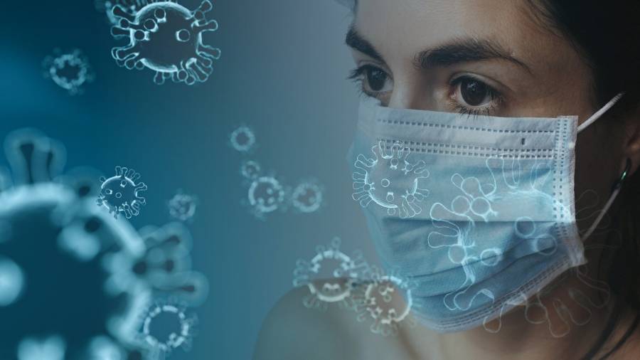 Vias - Vias Naturellement - Commentaire sur la distribution des Masques