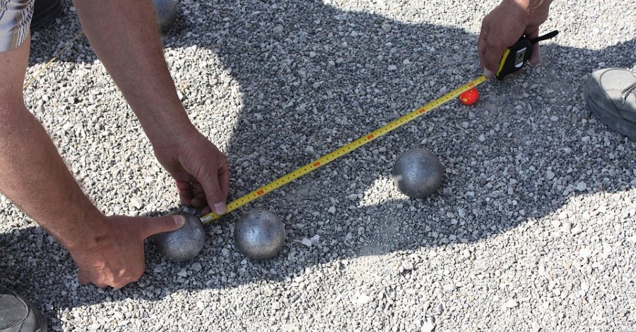 Sports de cible - Hérault - Pétanque - Communiqué de la FFPJP pour la reprise d'activité