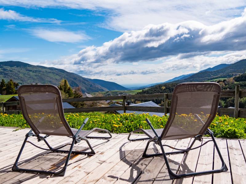 Hérault - Cet été pensez aussi à la montagne !