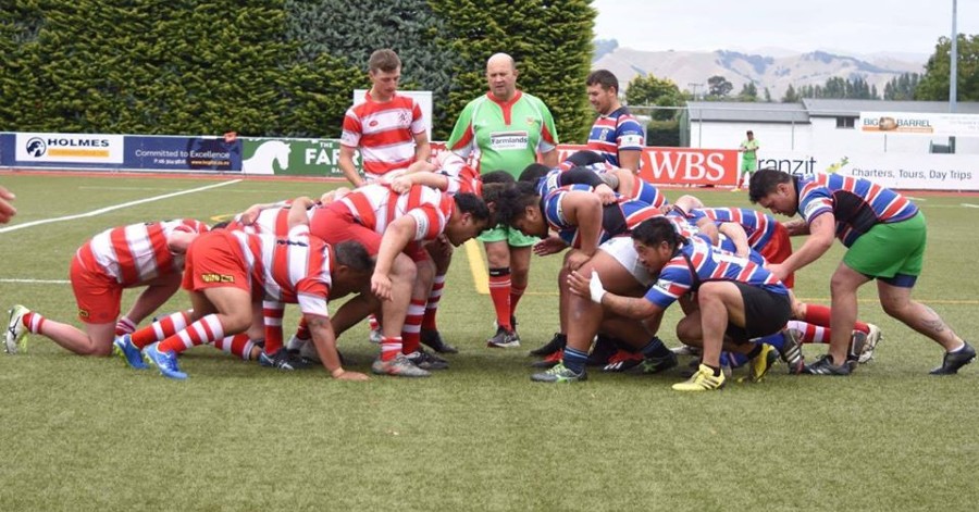 Rugby - Hérault - Découvrez les groupes pour les compétitions Occitanes Séniors de la saison 2020-2021