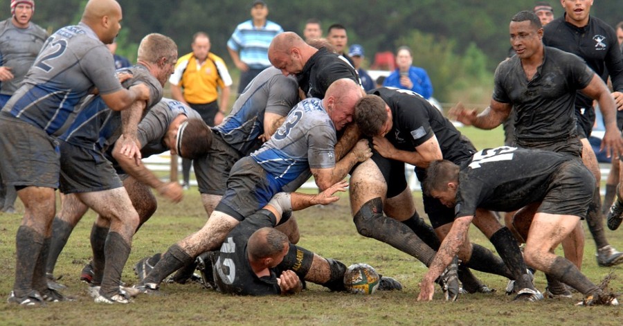 Rugby - Hérault - Le programme de reprise de l'activité rugby par la FFR !