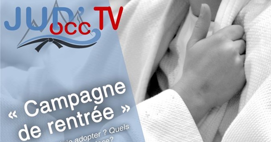 Arts martiaux Hérault - Judo - Comment préparer la reprise ?