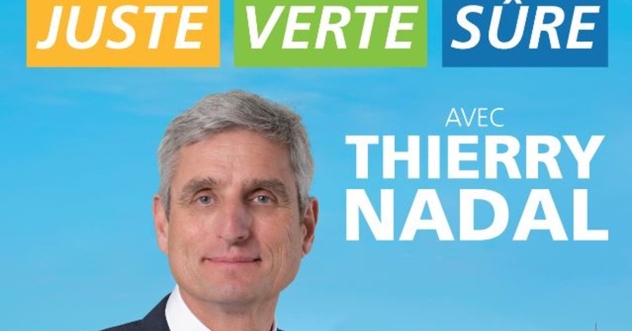 Agde - Communiqué de Presse de la liste Thierry Nadal... Agathois, mobilisez vous !