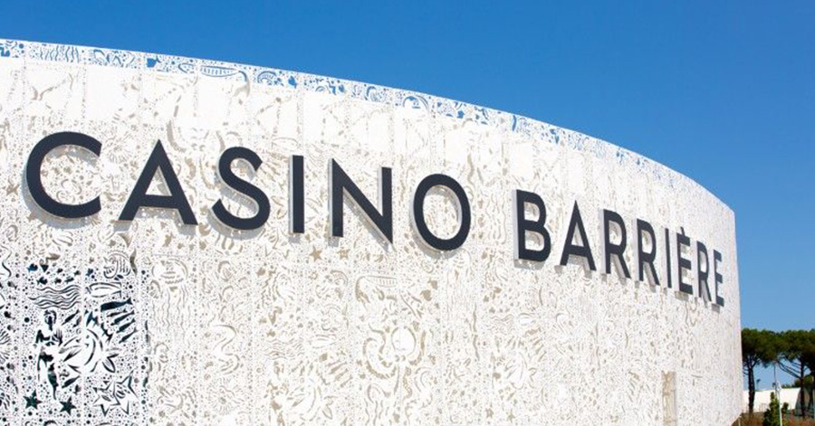 Cap d'Agde - Réouverture du Casino Barrière du Cap d'Agde : mardi 2 juin à 14h00 !