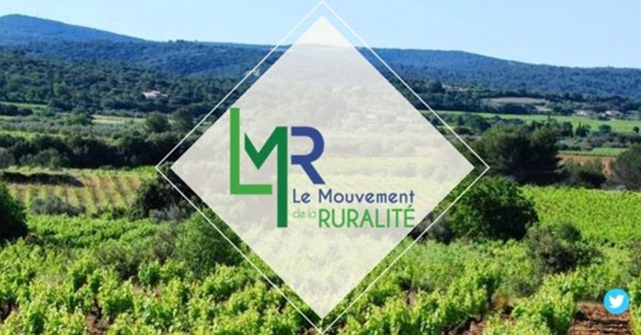 Hérault - Le Mouvement de la Ruralité présent dans le Département de l'Hérault